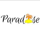 Paradise kids Clothing - New Born Kids Clothes logo